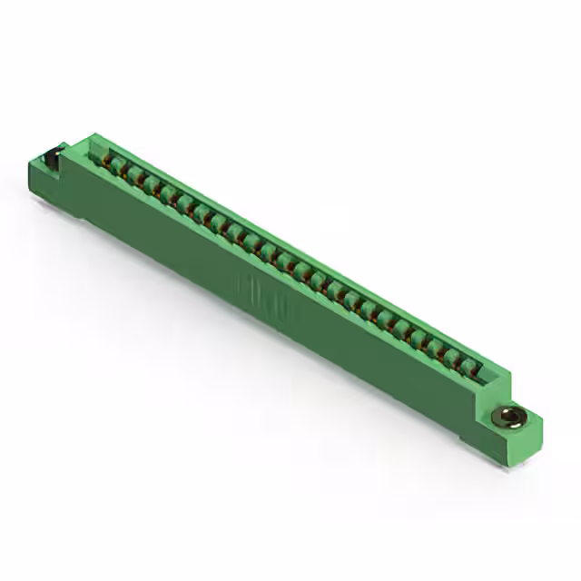 807-023-553-103 EDAC Inc.  Edgeboard Connectors